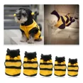 thumbnail image 2 of Sueter Disfraz Para Gato Perrito Abeja Varias Tallas, 2 of 3