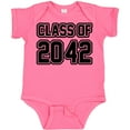 thumbnail image 3 of Inktastic Class of 2042 Boys or Girls Baby Bodysuit, 3 of 5