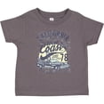 thumbnail image 3 of Inktastic California West Coast Boys or Girls Toddler T-Shirt, 3 of 5