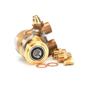 Rancilio Kit Pumping Element 10705960 - Genuine OEM Replacement Part