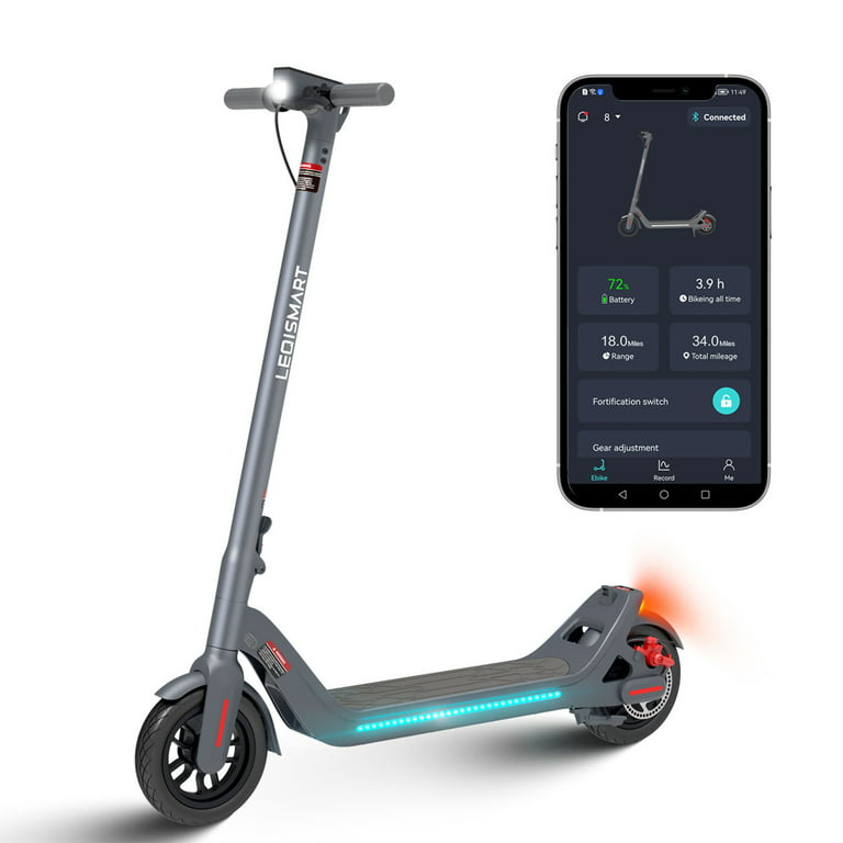 Xiaomi's new e-scooter promises an Ultra-comfortable ride - Android  Authority