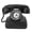Type 13, variant on LAZIOEGR Large Retro Decorative Phone Model Resin Vintage Rotary Telephone Decor Statue Decoration for Cafe Bar Window Decor Type 14