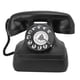 thumbnail image 2 of Modelo de Teléfono decorativo BuyWeek Retro Grande Elegante y moderno, 2 of 12