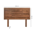 thumbnail image 5 of Cabecera KS Jazz - Parota, 5 of 5