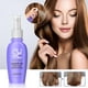 thumbnail image 1 of Fiudx Acondicionador para Cabello Rizado, Aceite Hidratante Sin Enjuague, Spray para Controlar El Frizz, Mascarilla Capilar con Protección Térmica, Ayuda Diaria para Peinar, Todo Tipo de Cabello, Mez, 1 of 6