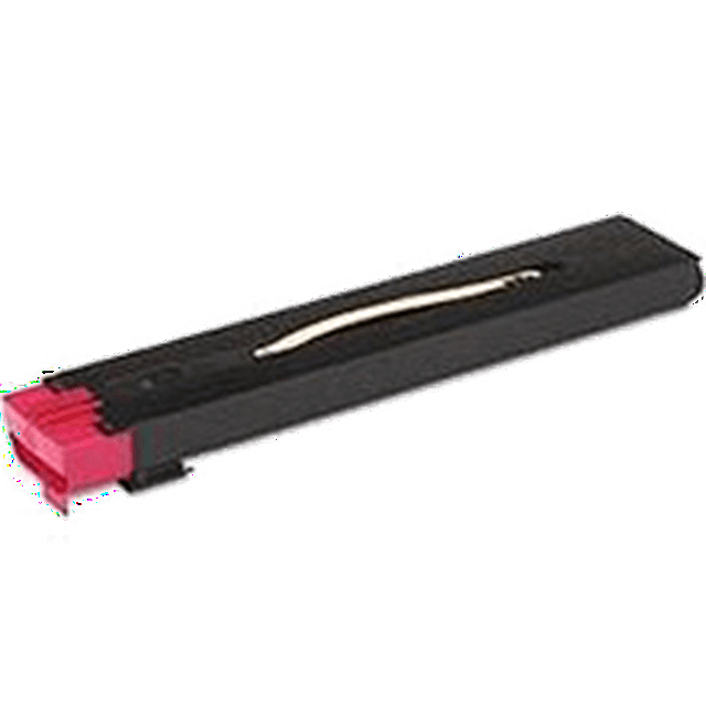 Zoomtoner Cartouche de Toner Laser Compatible Xerox 6R01221 Magenta pour Xerox DocuColor 260