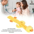 thumbnail image 4 of Animal Shape Plush Stethoscope Cover, Easy to Use, Eye Catching Design, Relaxing and Comfortable,  and , for Any Size Stethoscope, 4 of 7