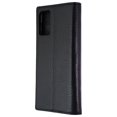 thumbnail image 2 of Case-Mate Genuine Leather Wallet Folio Case for Samsung Galaxy Note10 - Black, 2 of 3