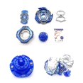 thumbnail image 3 of Beyblade Burst B-134 Booster Slash Valkyrie Spining Top Toy Gift with Launcher-SinKeeU, 3 of 3