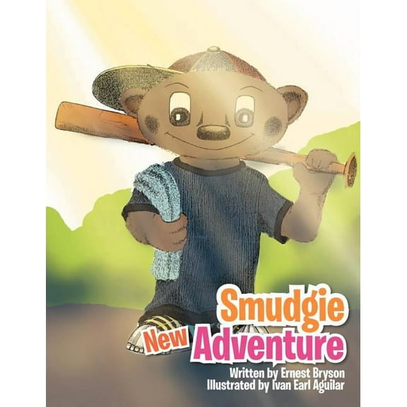 Smudgie New Adventure, (Paperback)
