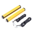 thumbnail image 2 of Light Curtains, Self Inspection  Grating Sensitive Aluminum Alloy  For Production Line For Stamping Machinery, 2 of 8