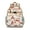 Beige-5, variant on Science Themed Waterproof Backpack - Spine-Protecting Ergonomic School Bag with Adjustable Straps, Perfect for Chemistry, Physics & Biology Students, Durable & Breathable