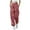 With Drawstring_Brick Red, variant on Ediodpoh Womens Work Pants Bottom Sweatpants Joggers Pants Workout High Waisted Yoga Pants with Pockets for Women With Drawstring_Khaki#2 L