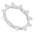 thumbnail image 2 of Bicycle Crankset Chainring, Bicycle Chainring 12 Speed High Performance Easy To Install Corrosion- Steel  For Mountain Bike Flywheels, 2 of 7