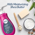 thumbnail image 4 of VEET Professional 2 Minute Hair Removal Cream For All Skin Types with Shea Butter | Painless Full Bikini Hair Removal, Pubic Hair Removal Gel | Dermatologically Tested | 13.5 FL OZ Bottle with Spatula, 4 of 8