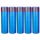 thumbnail image 1 of Bolsas de basura biodegradables, bolsas de basura pequeñas, bolsas de basura reciclables, bolsas de basura gruesas degradables, compostables para residuos de alimentos, domésticos y de, 1 of 6