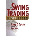 thumbnail image 1 of Pre-Owned Swing Trading Simplified (Paperback) 1592800637 9781592800636, 1 of 1