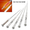 thumbnail image 6 of 30-60W Electric Soldering Iron Heating Core Element full/SemiCeramic External, 6 of 8