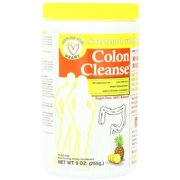 Health Plus Colon Cleanse Pineapple, 9 OZ