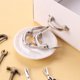 thumbnail image 1 of Useful Cabinet Door Mini Drawer Dollhouse Door Handle Micro Decor Moisture-proof heqiyong toy, 1 of 2