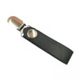 thumbnail image 1 of Clip para Sombreros de Viaje Strade Fareast Limited Duraderos de Ala Ancha Color Negro, 1 of 8