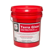 Spartan Terra Glaze Terrazzo Floor Seal - 5 Gal