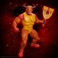 thumbnail image 2 of Silverhawks 7 Inch Action Figure Ultimates Wave 3 - Mumbo Jumbo, 2 of 4