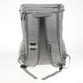 thumbnail image 4 of 32.8L Pad Aislado Camping gris shamjiam Mochila enfriada aislada, 4 of 9