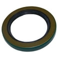 thumbnail image 5 of Crown Automotive J0931634 CASJ0931634 45-71 CJ/50-52 M38/52-63 M38A1 W/GEAR-TO-GEAR TIMING CRANKSHAFT SEAL, 5 of 5