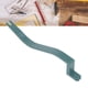 thumbnail image 1 of Herramienta de extracción de tejas extractor de tejas de techo manual resistente para carpintería ANGGREK Otros, 1 of 8