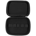 thumbnail image 4 of Portable Essential Oil Bag Delicate Essential Oil Bottle Storage Case for Travel, 4 of 7