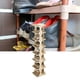 thumbnail image 4 of Organizador De Zapateros, Fuerte Estabilidad, Fácil De Instalar, Estante Vertical Para Zapatos, Múltiples Niveles Para Dormitorio, Entrada Para El Hogar, 4 of 7