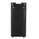 thumbnail image 2 of Caja De Batería Para Icom Radio Ic-F3/F22/A6/V82/V8/Ic-24/Ic-U82/ Gran Capacidad (6 * Aa) Negro Moyic EL006605-00, 2 of 6