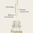 thumbnail image 4 of Aceite facial Haruharu Wonder Black Rice, 10 ml, vegano, libre de crueldad animal, 4 of 9
