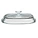 thumbnail image 3 of Corningware StoveTop Couverture en Verre Carrée 5L, 3 of 3