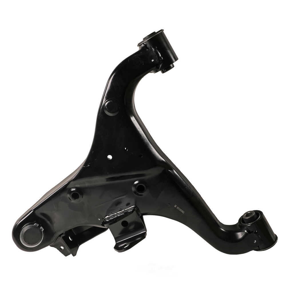 MOOG Chassis Products RK623009 Suspension Control Arm and Ball Joint Assembly