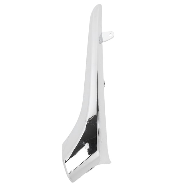 Retención De Molduras De Espejo Retrovisor, Moldura De Tira De Espejo Retrovisor Cromado Molduras A Prueba De Arañazos De Abdominales Con Elegante Diseño Cromado Para NX300