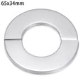 thumbnail image 1 of Cover Pipe Wall Covers Faucet Decor Faucet Decorative Cover Faucet Accessories, 1 of 4