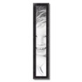 thumbnail image 2 of ArtToFrames 5x31 inch Black Picture Frame, Black Wood Poster Frame (4625), 2 of 8