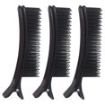 thumbnail image 3 of 3pcs Hair Root Clips Curly Hair Volume Clips Hair Rollers Hair Curlers Hair Styling Tools, 3 of 4