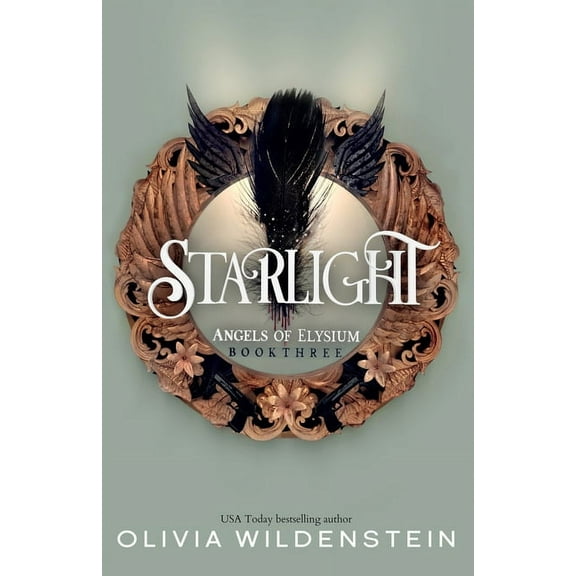 Angels of Elysium Starlight, Book 3, (Paperback)