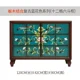 thumbnail image 1 of Muebles para sala de estar, cómoda, almacenamiento para balcón, 5 cajones, armario de almacenamiento, armario de gran capacidad, gabinetes para sala de estar, 1 of 4
