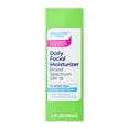 thumbnail image 6 of Equate Daily Moisturizer, Broad Spectrum SPF 15, 4 fl oz, 6 of 13