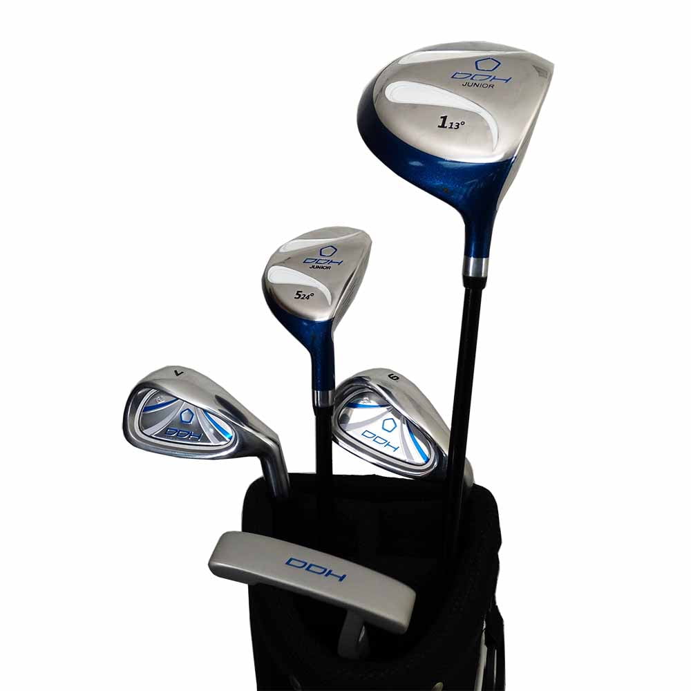 dunlop golf ddh pro complete set with bag dunlop golf ddh pro complete set with bag