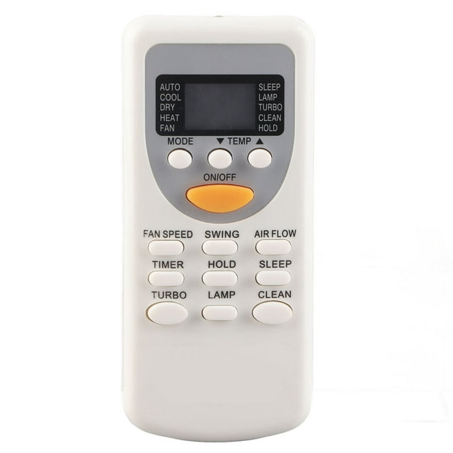 Reemplazo de Control remoto de aire acondicionado para CHIGO ZH JT 03 ZH JT 01 ZH JT 08 CS 25V3A M84AL ZHJG 01