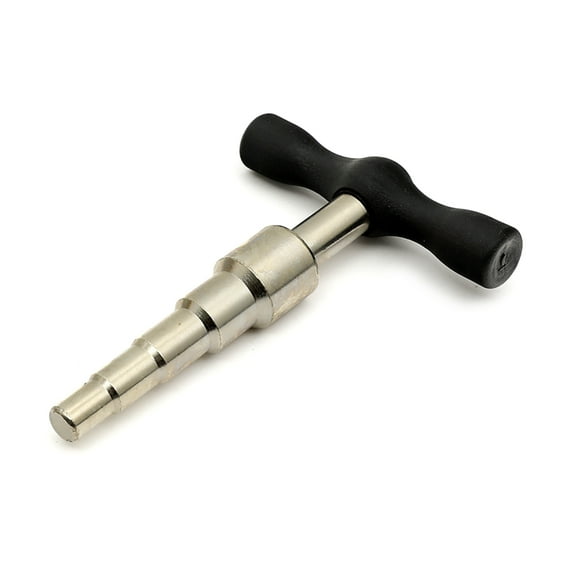 Pipe Expander StainlessSteel Manual Copper Pipe Expander Tool for Air Conditionings Maintenance and Repair 16-32mm