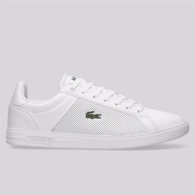 TENIS LACOSTE LITE BASE