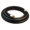 thumbnail image 1 of Apache 98108515 3/4 Inch Diameter 14 Foot Length Farm Fuel Transfer Hose, Black, 1 of 4