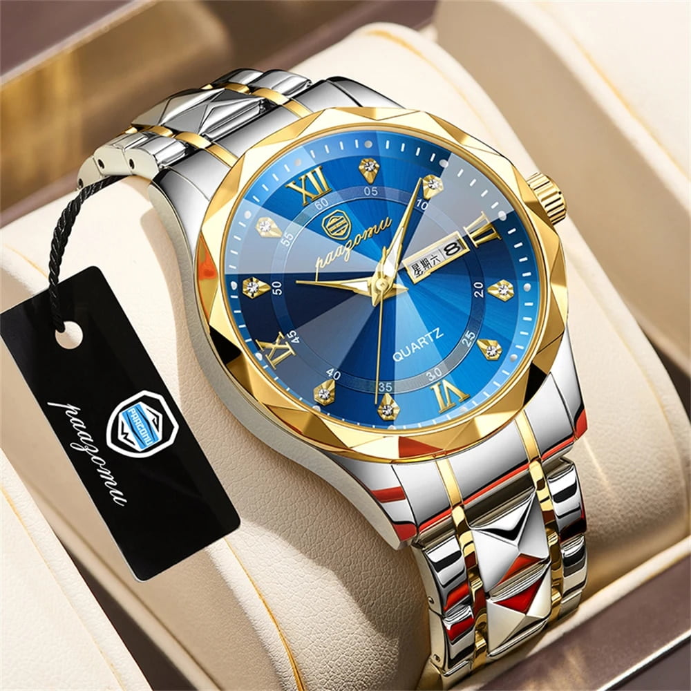 High quality mens watches discount