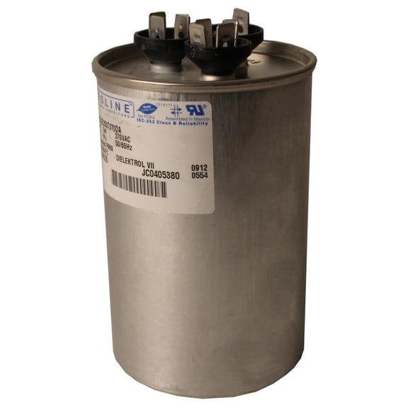 Fasco C3DR557.5 F Capacitor